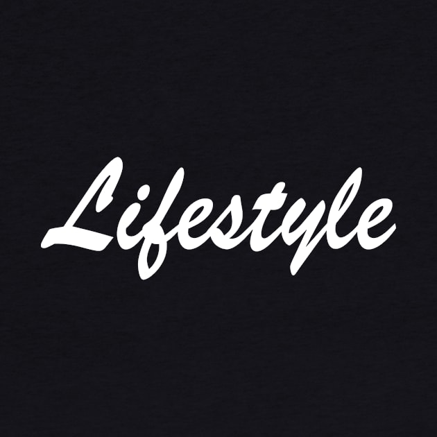 lifestyle by janvimar